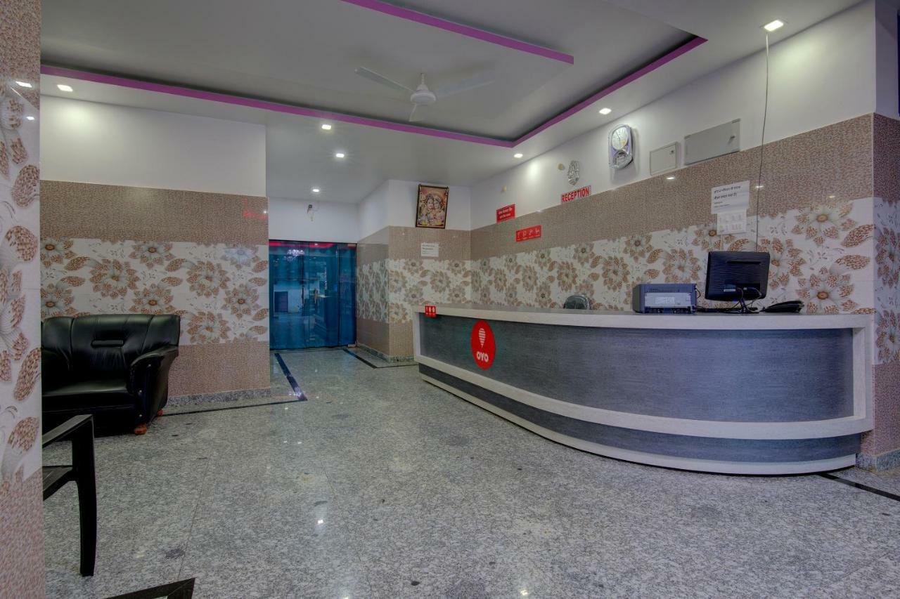 Dhanraj Residency, Deoghar Hotel Exterior photo