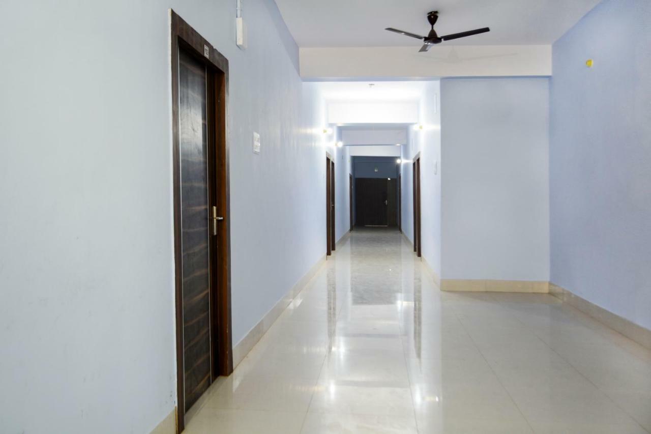 Dhanraj Residency, Deoghar Hotel Exterior photo