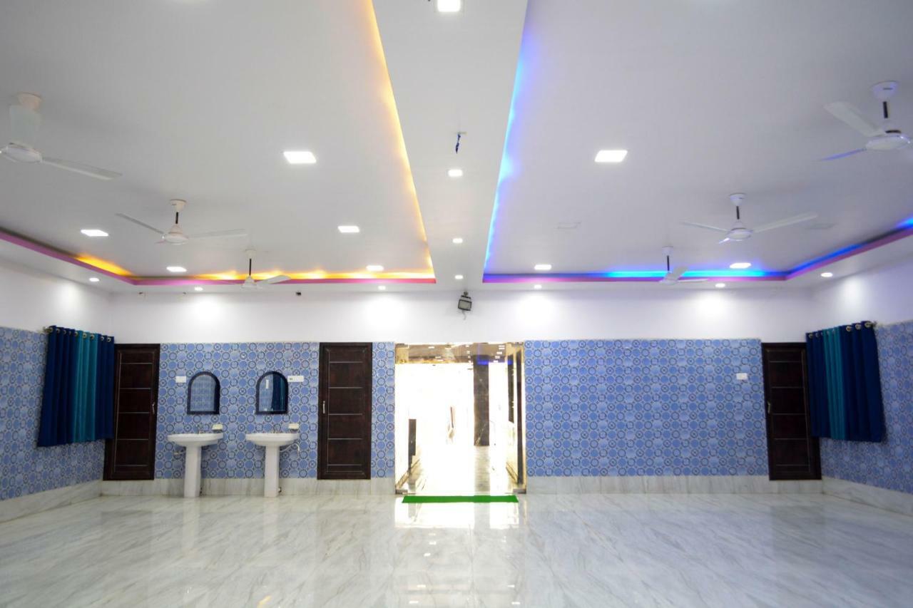 Dhanraj Residency, Deoghar Hotel Exterior photo